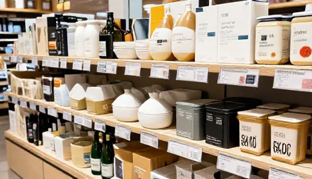 项目包括产品：使用维护中的选型关注点分析