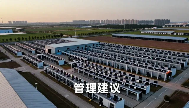 技术开发中管理建议的实践与优化方向