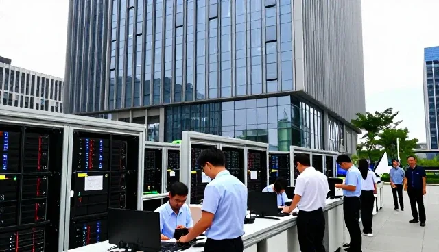 从旺季备货应用看定制软件开发未来发展方向