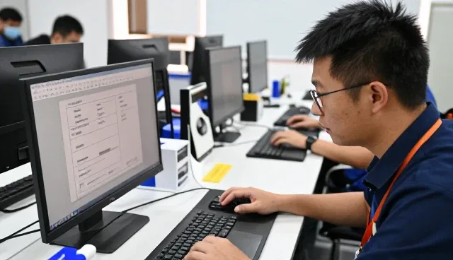 海口汝谦科技有限公司提供软件研发相关解决方案