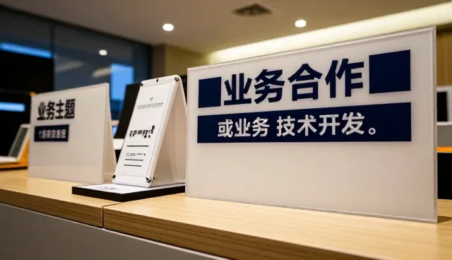 技术开发如何赋能多行业应用场景落地