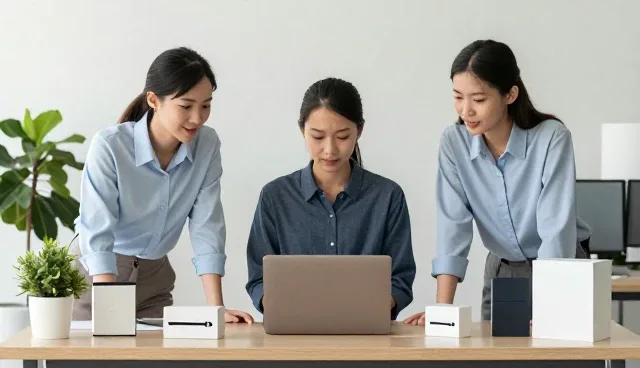 技术驱动下软件研发业务的发展新趋势