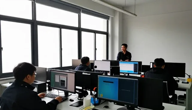 海口汝谦科技有限公司以项目包括产品服务连接更多应用场景