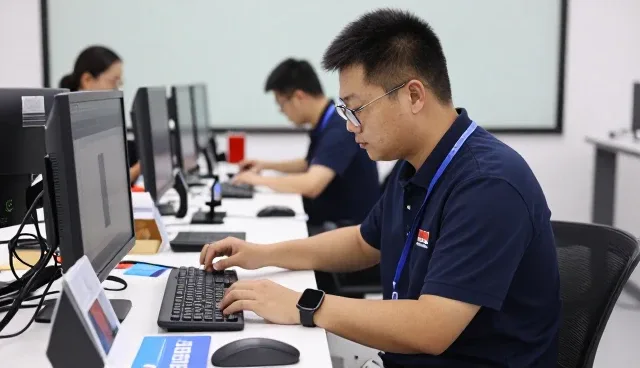 技术转让客户如何选择软件研发